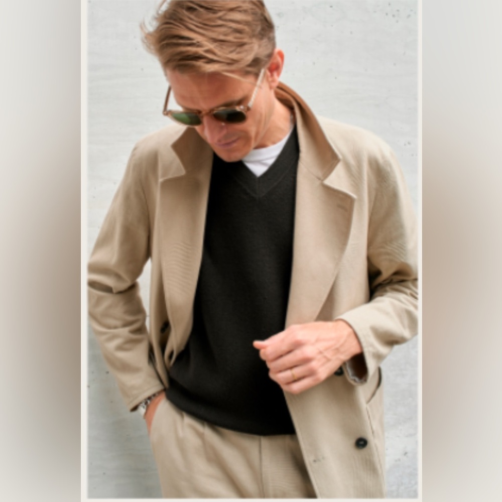 AYR the Casino Jacket NWOT